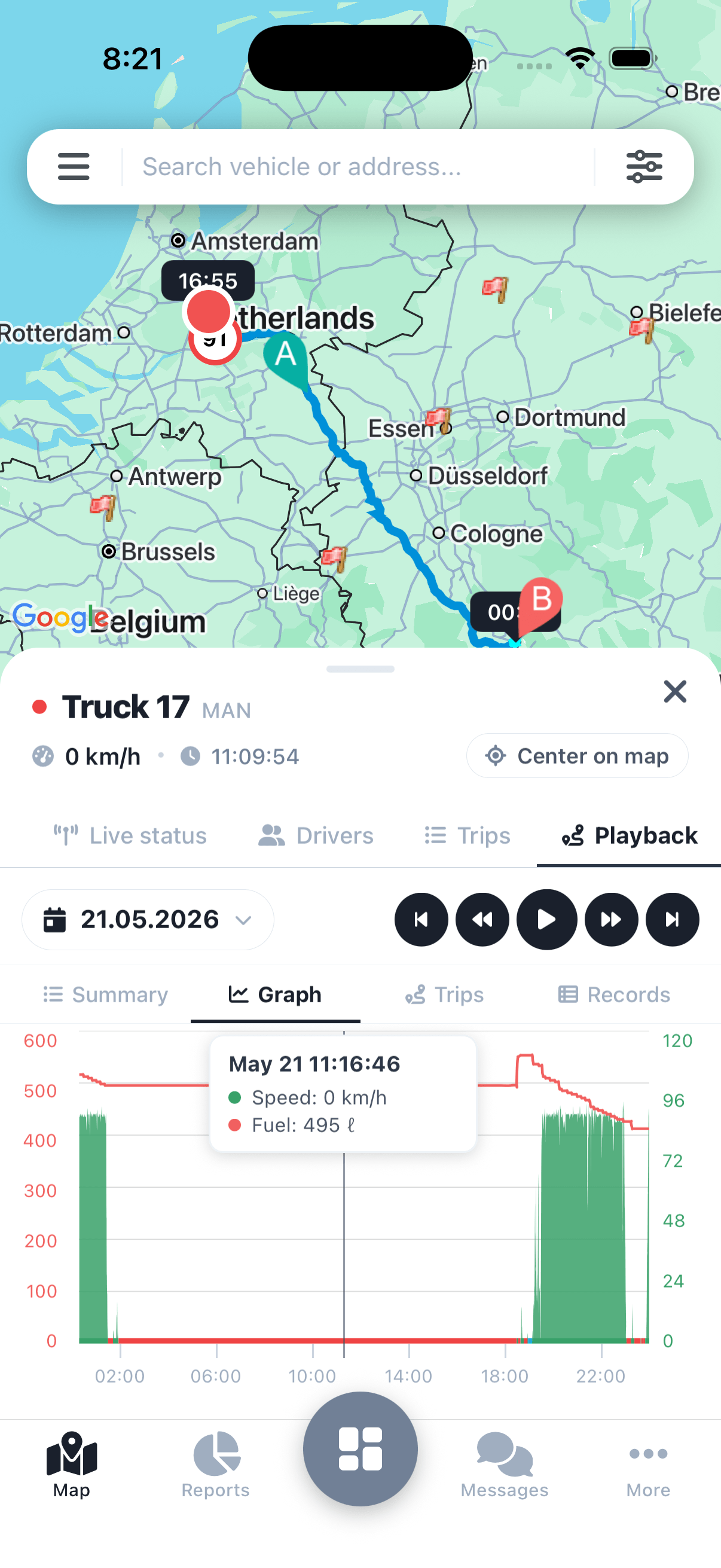 Mobile screenshot
